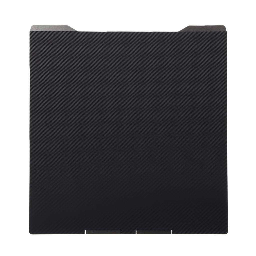 PET PEO Печатная платформа Подходит для 3D-принтера CREALITY K2 Pro 325x310 мм Гладкий Гибкий Печатный Лист Платформа для Печати