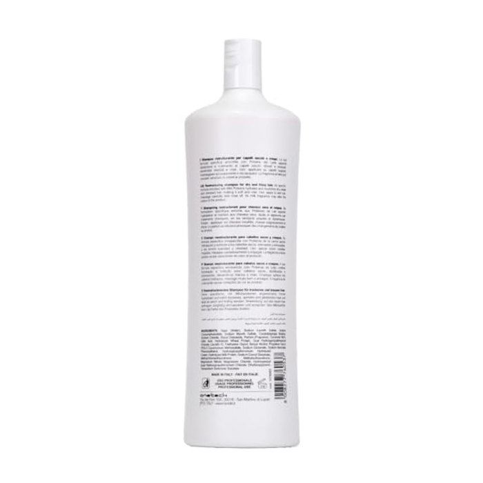 Fanola Nourishing Restructuring Shampoo 1000 Ml