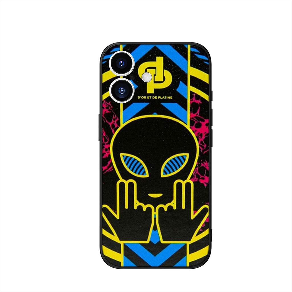 Чехол для телефона JuLs Poster C'est Pas Des Lol для Samsung Galaxy S25 S23 S22 S24 FE Ultra Plus A56 A05 A06 A15 A16 A57 S7 Edge