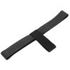 Scuba Diving Stage Tank Bottle Hose Retainer Band Anti Slip Diving Cylinder Rubber Retainer StrapLong Type for 12L