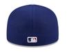 MLB 2025 Game Official Los Angeles Size 7 Limited Edition All-Star Cap, Dodgers, 1/2, [Used]