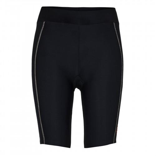 Skins Womens/Ladies Series-5 Fitted Compression Shorts