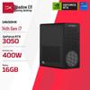 HP Игровой настольный ПК Omen (i7 14-го поколения, RTX 3050) (Китайская версия)