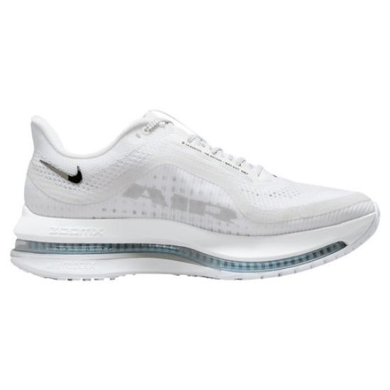 Nike Pegasus Премиум Белый Металлик Серебристый HQ2593-102 Женский Белый