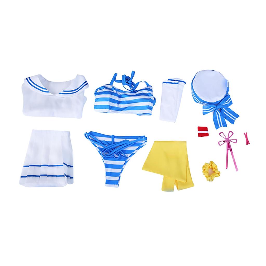 Костюм для косплея Лесной Эльф Рем с шляпой, Купальник для фотосессий, Костюм для косплея (Маленький)