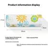 Fan Universal Washable Fan Cover Creative Cartoon Air Conditioner Dust Cover