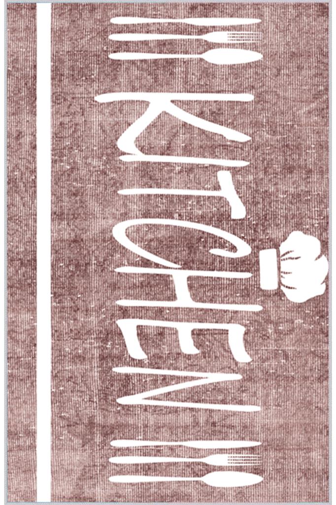 Rovigo Home Washable Printed Carpet RGHM2030-SD304