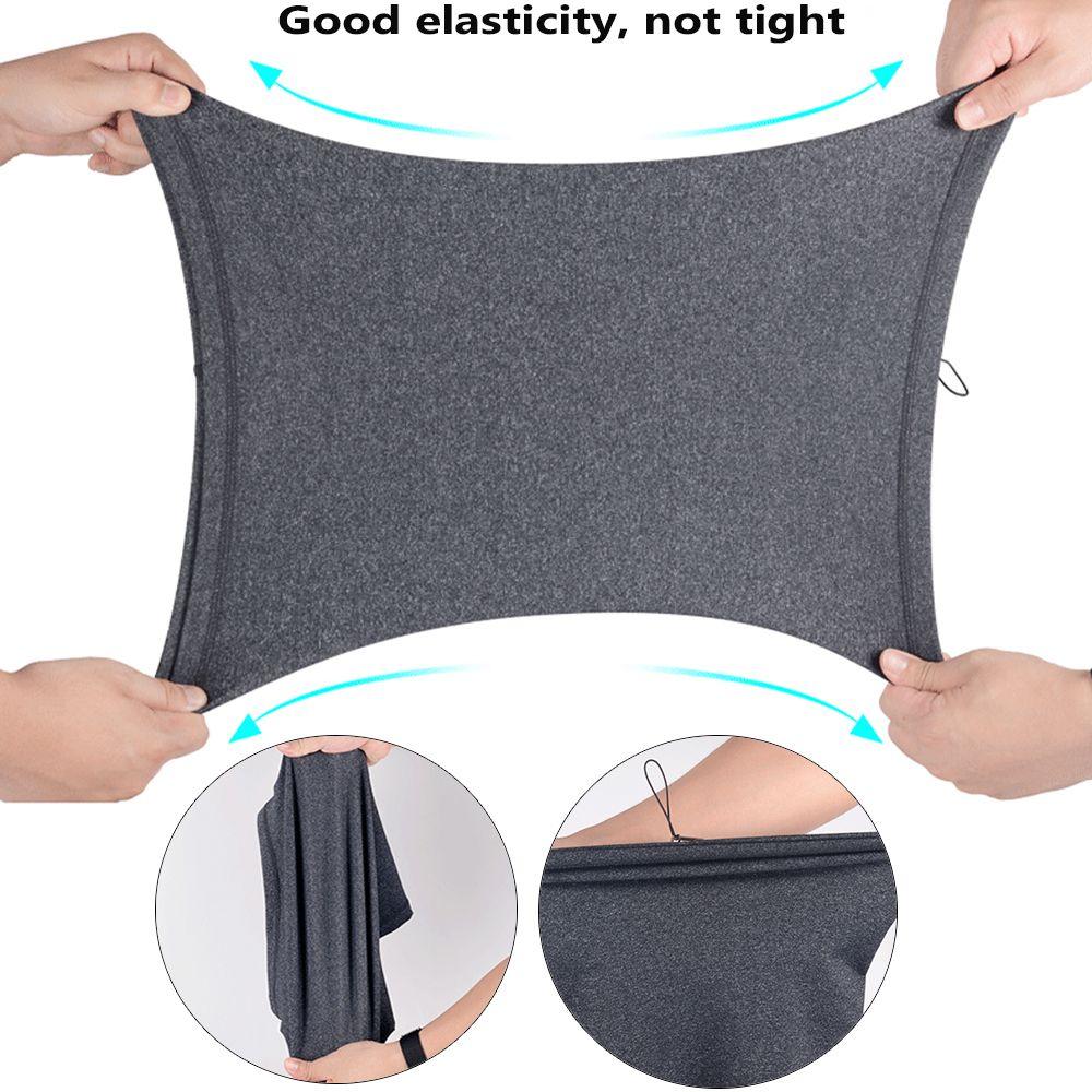 Outdoor Running Neck Warmer Sports Headwear Cycling Scarf Bike Headbands Face Mask Bicycle Bandana