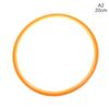 1Pcs Replacement Silicone Rubber Gasket 18/20/22/24/26/28/30cm O Ring  For Aluminum Pressure Cooker