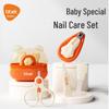 Newborn Baby Nail Clipper & Care Tool Set