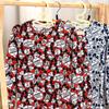 Детское нижнее белье Daiso Disney Mickey Mouse Top Red M