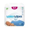 WaterWipes Влажные салфетки Pure Набор из 4 + 1 бесплатно