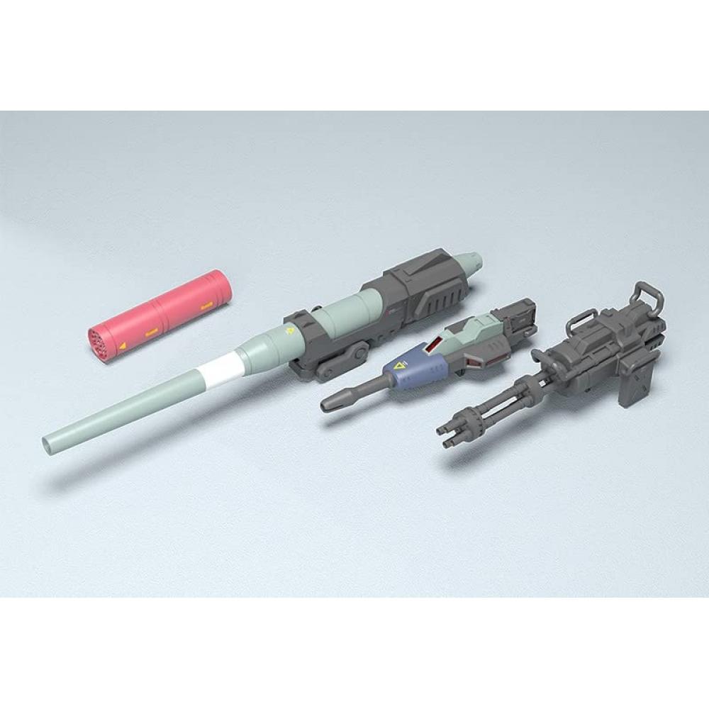 Получите правду Fang of the Sun Dougram 135 Dougram Ver. GT DX Полное издание Масштаб 1/35 Сборная пластиковая модель