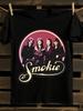 Футболка Smokie 70-х Glam Rock
