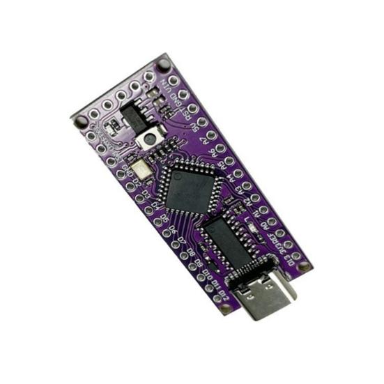 USB Плата Разработчика Универсальный Продвинутый Микроконтроллер Широко Используемая Плата Разработчика ПХБ DIY Электроника