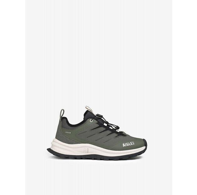 Полуботинки Aigle Trekkix Low