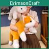 Adorable Realistic Plush Cat Doll Soft Sleeping Companion For Kids Gift In Yellow White Gray And Black Colors