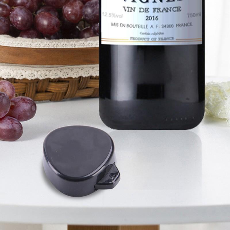 Инструменты для открывания винных бутылок Изящные открывалки для винных бутылок Резак для фольги Многофункциональный захват для банок Консервный нож Инструменты для бара