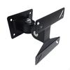 Wall Mount TV Bracket Swivel Tilt Rotatable Stand,Hotel Living Room Display Screen Home
