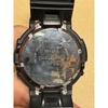 Б/у CASIO G-SHOCK AW-500G-1E Аналогово-цифровые Первое поколение