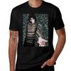 Nick Drake Tshirt Casual Loose Daily Wear Tshirt