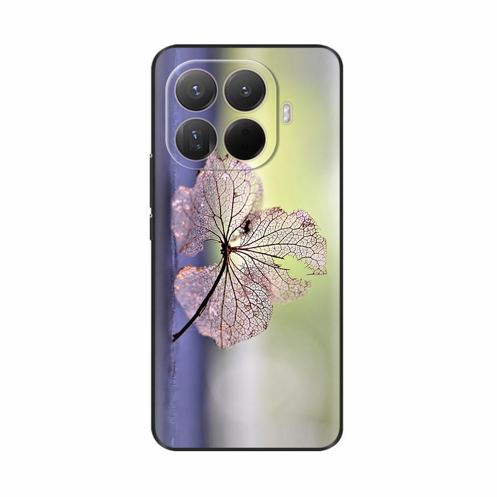 Для чехла Xiaomi 15T Pro Чехол для телефона Модный Кот Астронавт Высококачественные чехлы для Xiaomi Mi 15T 15 T Mi15T Pro Ударопрочные Fundas