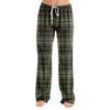 Adult Fashionable Loose Christmas Printed Casual Pants, Loungewear, Sleep Pants