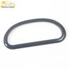 21 Kustu Trunk Handle Bright Ring & Tailgate Patch Car Accessory