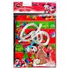Mickey Mouse & Friends Giant Plastic Christmas Gift Bag