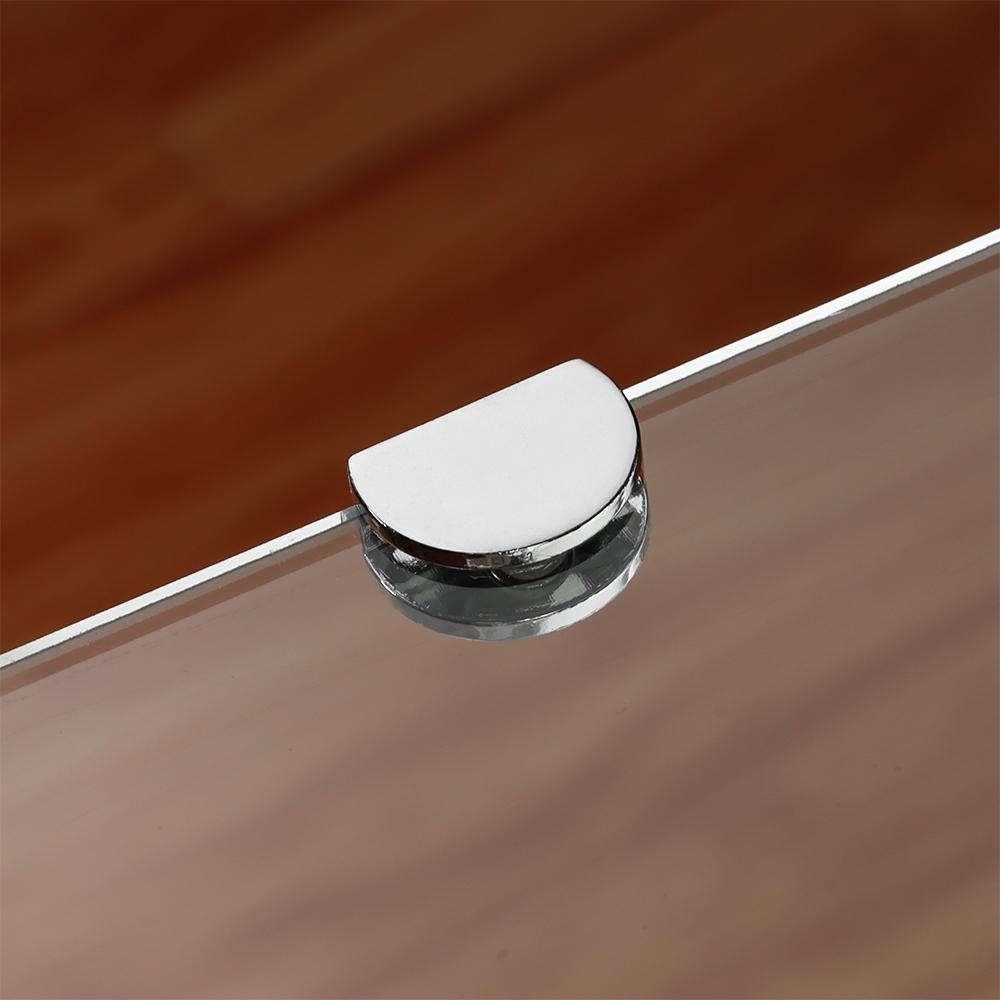 2 шт. Утолщенный сплав, поддержка доски, зажим для планки, поддержка стеклянной полки, стеклянный зажим, стеклянная полка