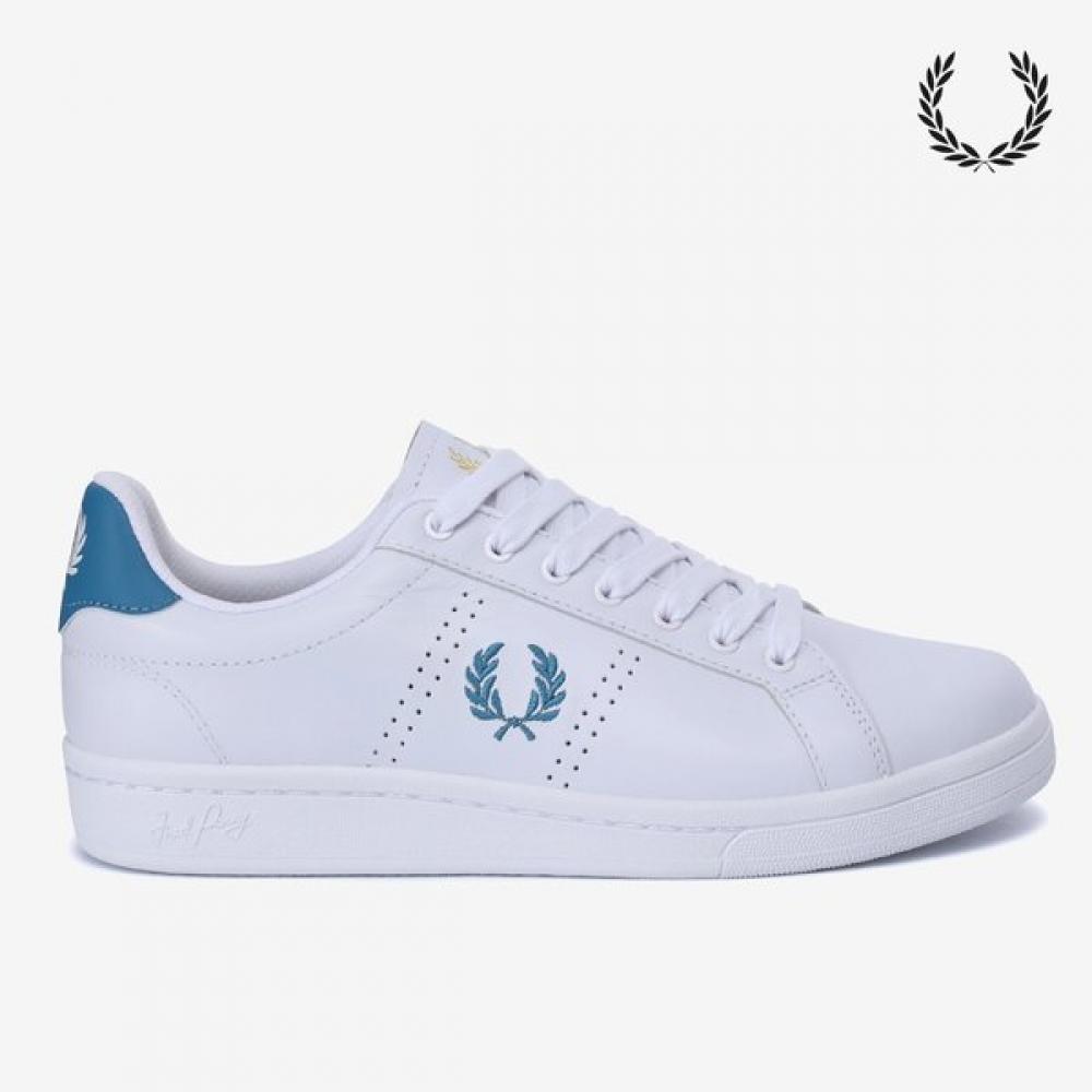 Fred Perry Unisex Sneakers Sfpu2416312 U61