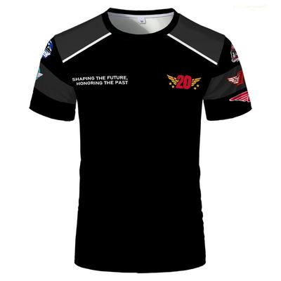 T1 E-sports Club Новые 20-летние футболки ограниченной серии League Of Legends T1 Trendy T Shirt Faker Fan Support Tops