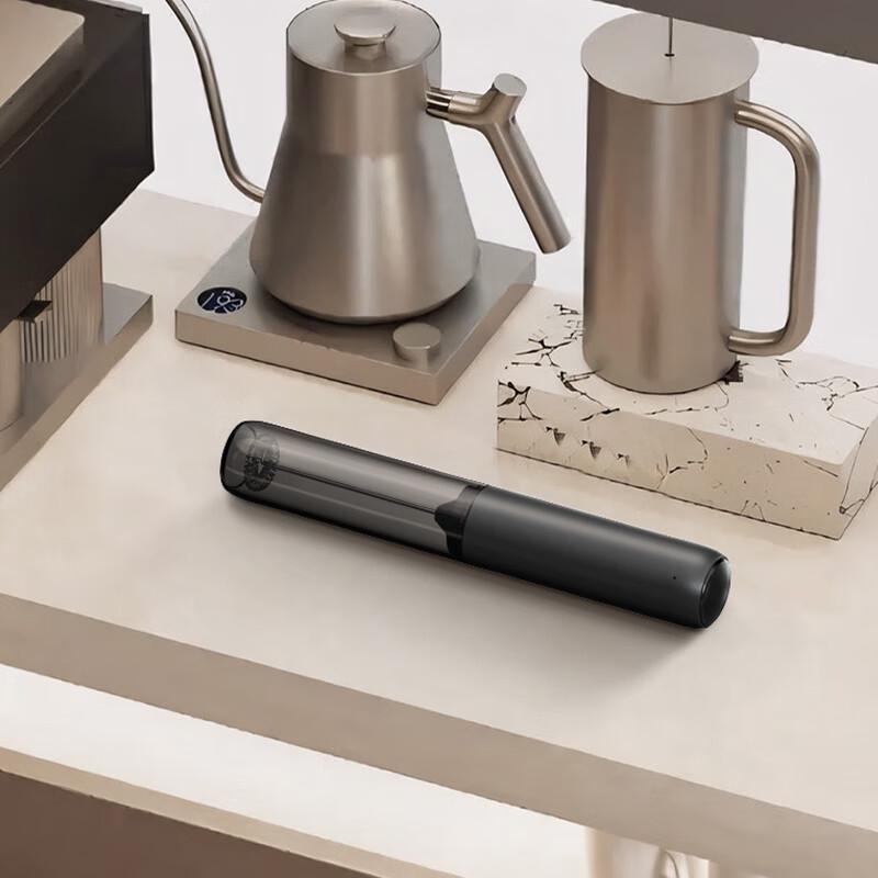 CLITON Электрический вспениватель молока и мини-миксер