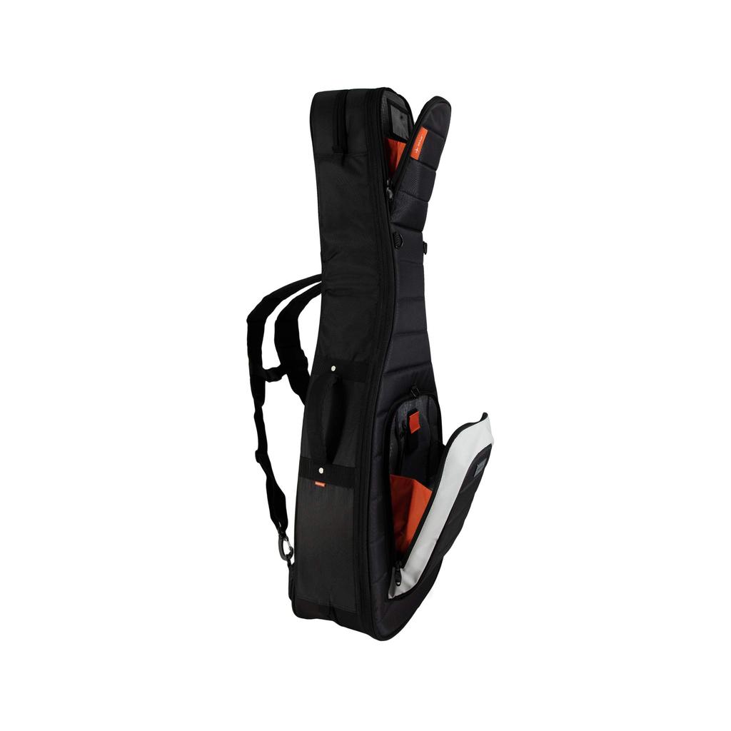 Mono КЕЙС Моно кейс M802G для хранения электрогитары M-80-2G-BLK (2-х компонентный тип) []