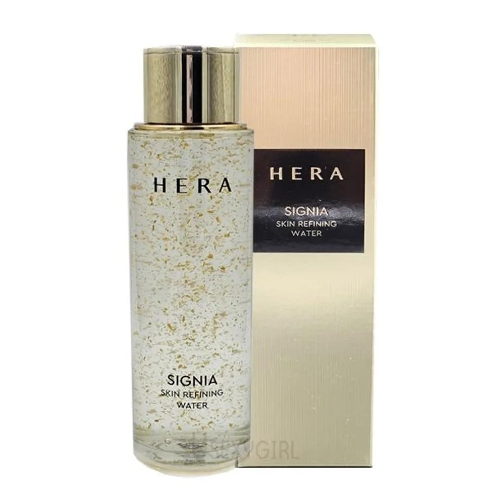 Hera Очищающая вода Signia Skin 180 мл