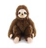 Плюшевая игрушка ленивец серии Wild Animal