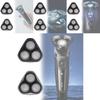 For Philips S3000 Shaver Replacement Blade Set With Durable Material For Close Shaving