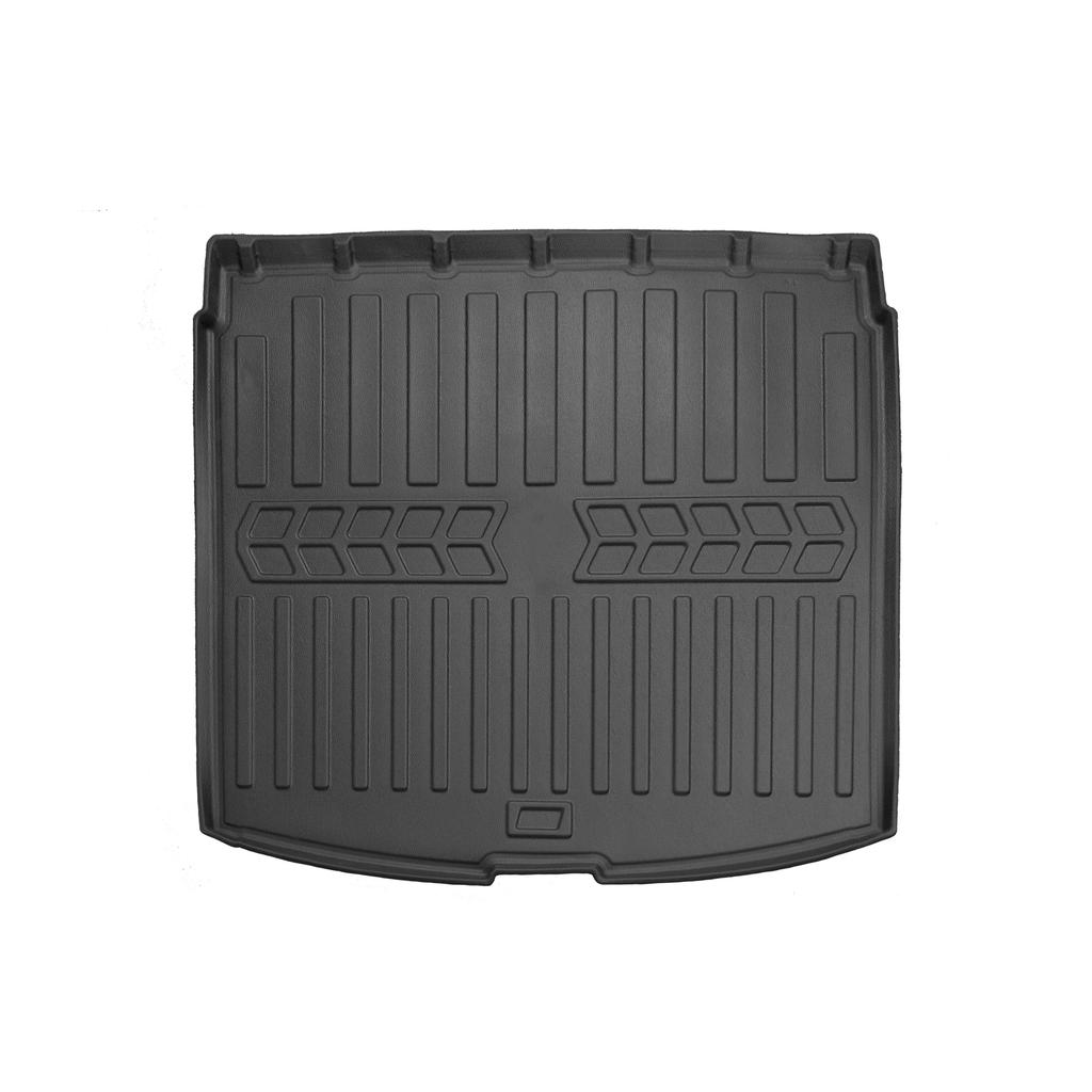 Trunk mat Seat Leon IV KL1/KL8 from 2020 Estate, lower trunk floor
