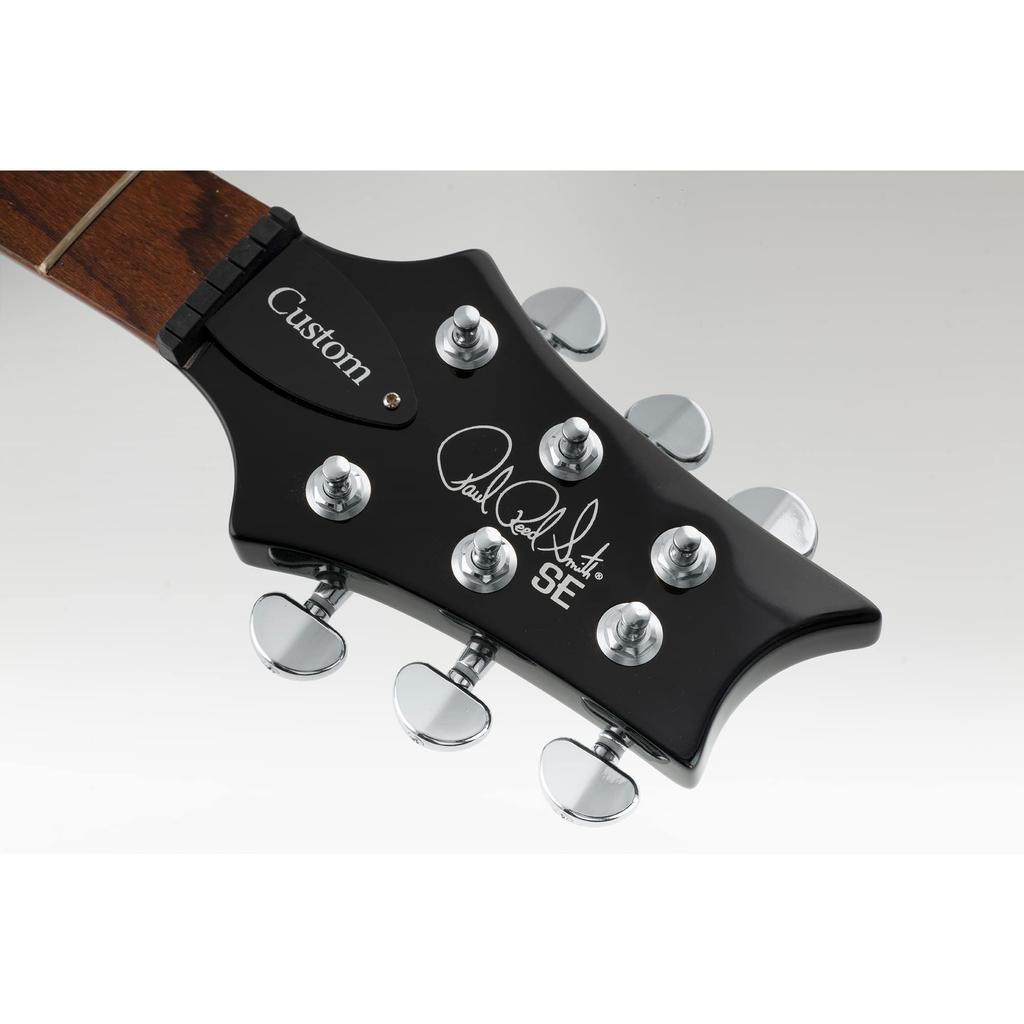 Wilkinson WJN03 E-Z-LOK L3+R3 Guitar Tuners for Electric and Acoustic Guitars, Chrome