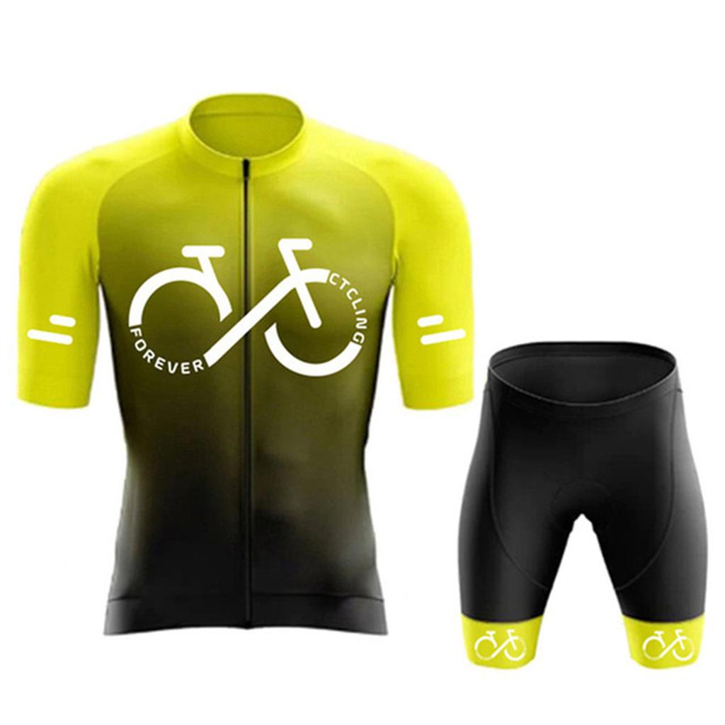Комплекты веломайки 2024 года для мужчин Raphaing, одежда для велоспорта, летний костюм для горного велосипеда, одежда для велосипедистов Ropa Ciclismo Hombre