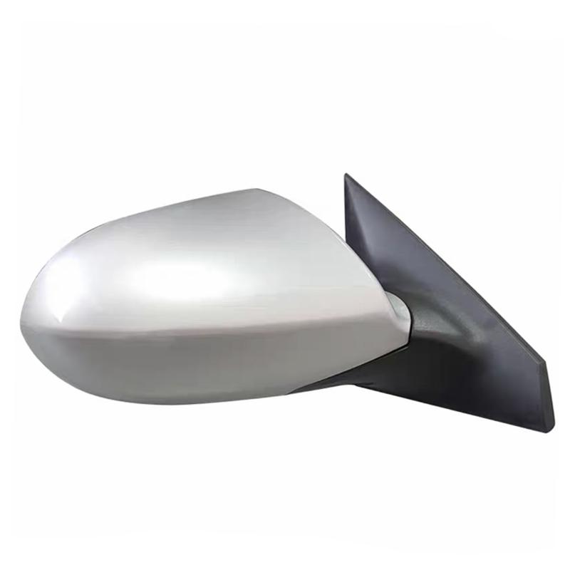 Для KIA Sportage R 2011 2012 2013 2014 2015 2016 часть автомобиля наружное зеркало заднего вида боковое зеркало заднего вида в сборе 3