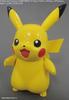 Коллекция пластиковых моделей Pokemon Первая серия 19 Пикачу (Pokemon)