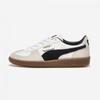 Palermo Lth Pki39646401 Puma White Vapor Grey Gum