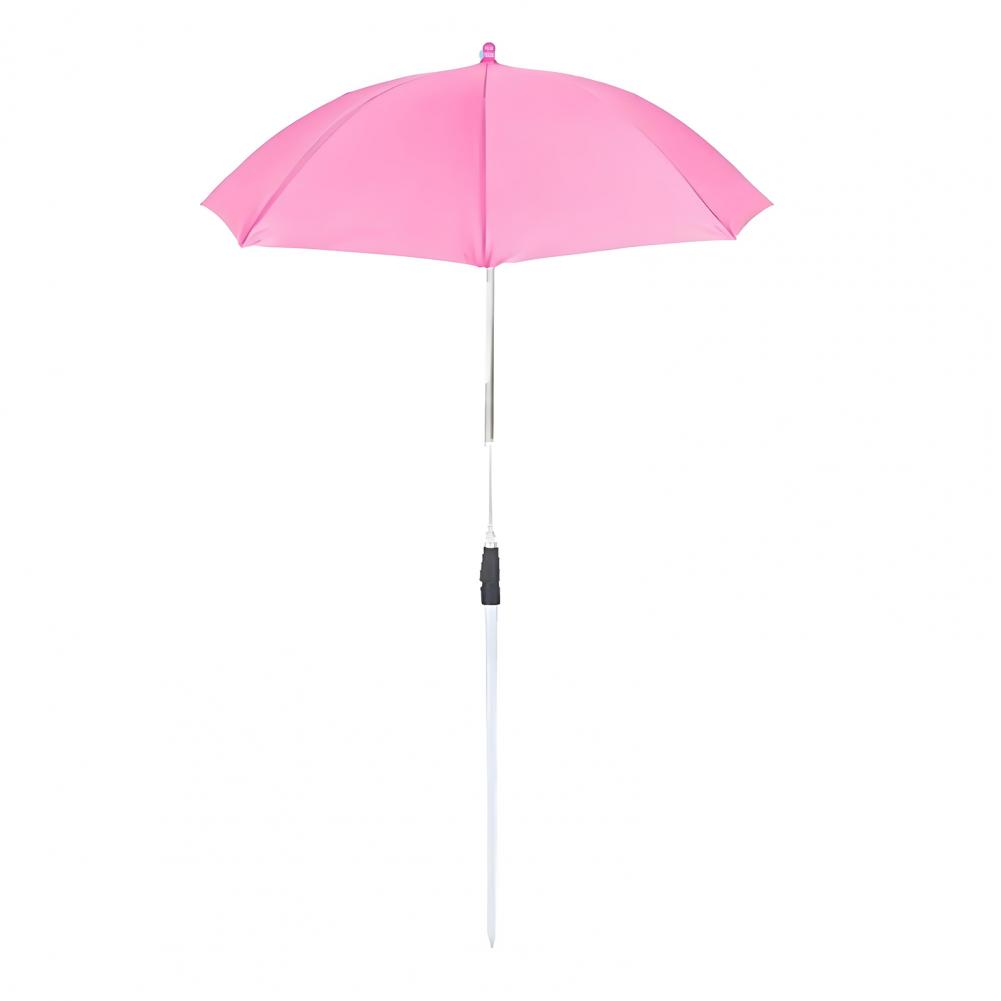 Зонт-навес для растений, Зонт-защита от солнца для растений, Регулируемый зонт-защита от солнца для растений для уличных растений, Садовых грядок, Горшечных растений