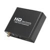 Мультимедийный интерфейс HD в DVI-преобразователь цифрового коаксиального аналогового стереовыхода