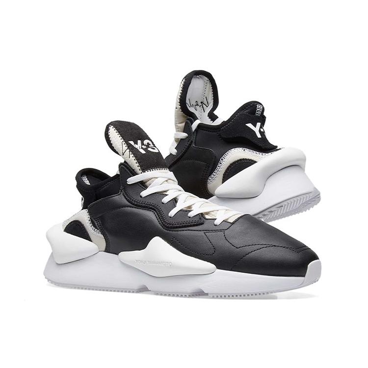 Kaiwa Y-3 Y-3 Core Black BC0908