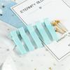 12 шт. 3/5/6 см Базовые заколки для волос для DIY Разноцветные простые заколки Конфетные цвета Головной убор Заколки для волос Аксессуары для волос Инструмент для парикмахерского искусства