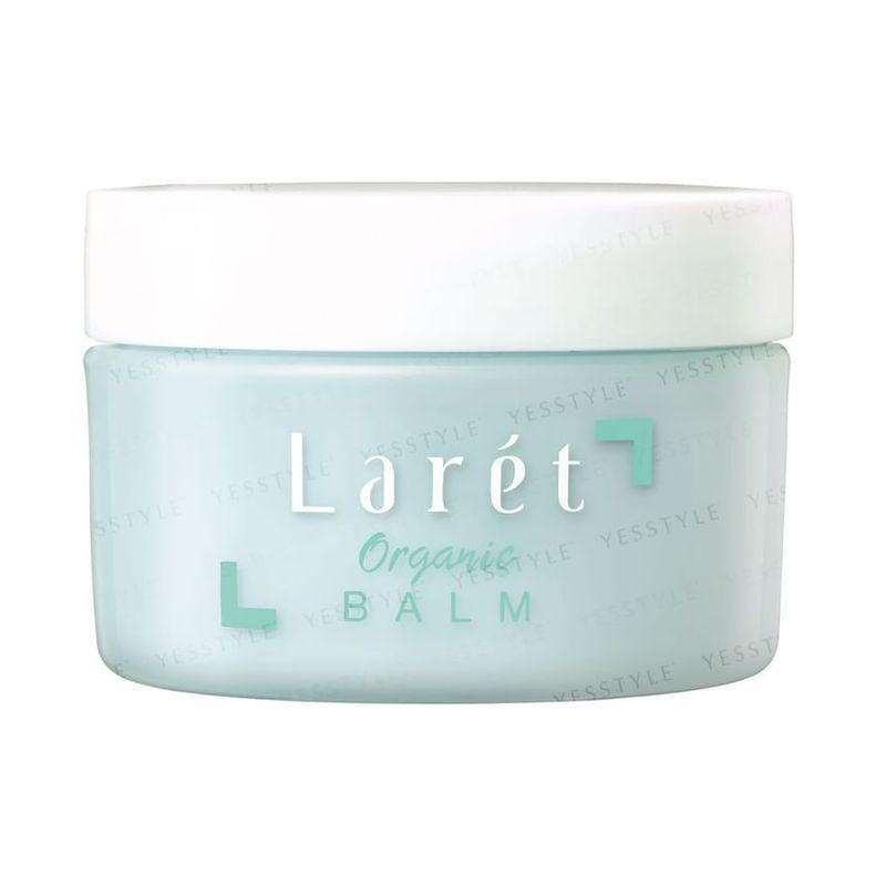 CURE Органический бальзам Larét Небесные травы