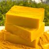 Turmeric Lemon Kojic Acid Ginger Handmade Cleansing Soap