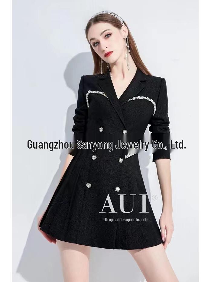 Маркизная стразовая когтевая цепочка для одежды, обуви, шляп и ювелирных аксессуаров.